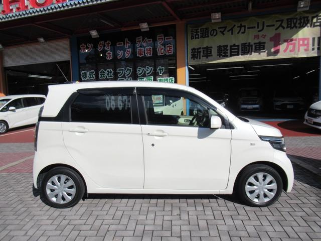 Ｎ－ＷＧＮ Ｇコンフォートパッケージ　純正ナビ　バックカメラ　シートヒーター　禁煙車　追突軽減ブレーキ　オートＨＩＤヘッドライト　スマートキー２個　ＥＴＣ　フロントドラレコ　ＢＴ音楽　サイドカーテンエアバック　ワンセグＴＶ　ＤＶＤ（22枚目）