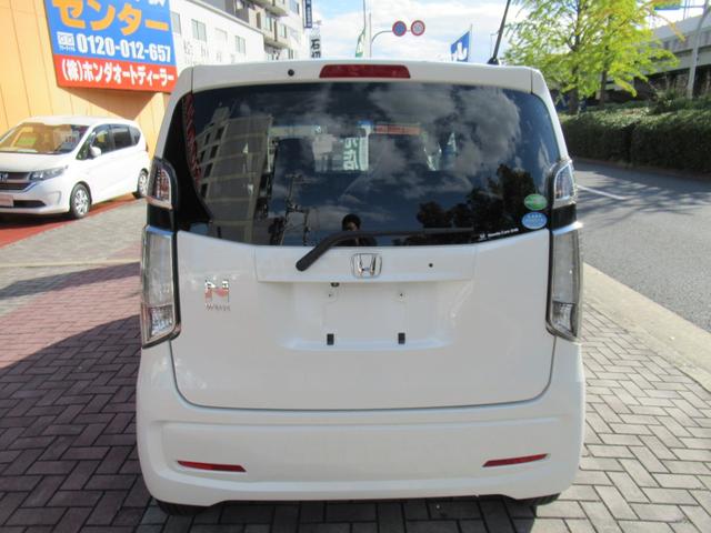 Ｎ－ＷＧＮ Ｇコンフォートパッケージ　純正ナビ　バックカメラ　シートヒーター　禁煙車　追突軽減ブレーキ　オートＨＩＤヘッドライト　スマートキー２個　ＥＴＣ　フロントドラレコ　ＢＴ音楽　サイドカーテンエアバック　ワンセグＴＶ　ＤＶＤ（24枚目）