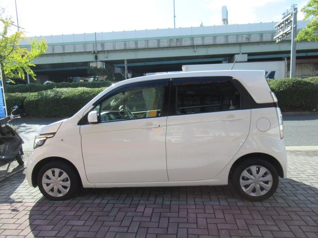 Ｎ－ＷＧＮ Ｇコンフォートパッケージ　純正ナビ　バックカメラ　シートヒーター　禁煙車　追突軽減ブレーキ　オートＨＩＤヘッドライト　スマートキー２個　ＥＴＣ　フロントドラレコ　ＢＴ音楽　サイドカーテンエアバック　ワンセグＴＶ　ＤＶＤ（26枚目）