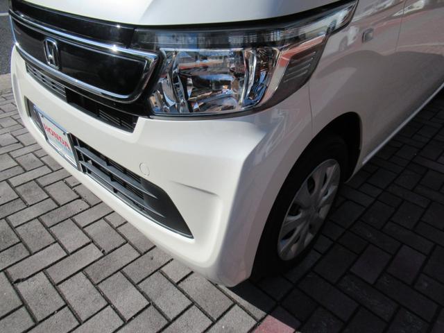 Ｎ－ＷＧＮ Ｇコンフォートパッケージ　純正ナビ　バックカメラ　シートヒーター　禁煙車　追突軽減ブレーキ　オートＨＩＤヘッドライト　スマートキー２個　ＥＴＣ　フロントドラレコ　ＢＴ音楽　サイドカーテンエアバック　ワンセグＴＶ　ＤＶＤ（28枚目）