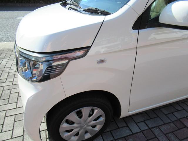 Ｎ－ＷＧＮ Ｇコンフォートパッケージ　純正ナビ　バックカメラ　シートヒーター　禁煙車　追突軽減ブレーキ　オートＨＩＤヘッドライト　スマートキー２個　ＥＴＣ　フロントドラレコ　ＢＴ音楽　サイドカーテンエアバック　ワンセグＴＶ　ＤＶＤ（29枚目）