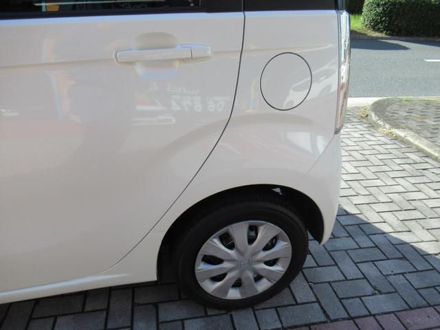 Ｎ－ＷＧＮ Ｇコンフォートパッケージ　純正ナビ　バックカメラ　シートヒーター　禁煙車　追突軽減ブレーキ　オートＨＩＤヘッドライト　スマートキー２個　ＥＴＣ　フロントドラレコ　ＢＴ音楽　サイドカーテンエアバック　ワンセグＴＶ　ＤＶＤ（31枚目）