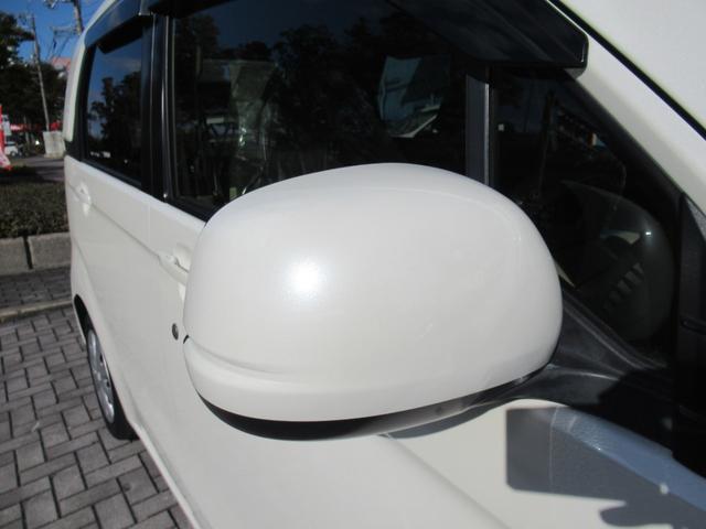 Ｎ－ＷＧＮ Ｇコンフォートパッケージ　純正ナビ　バックカメラ　シートヒーター　禁煙車　追突軽減ブレーキ　オートＨＩＤヘッドライト　スマートキー２個　ＥＴＣ　フロントドラレコ　ＢＴ音楽　サイドカーテンエアバック　ワンセグＴＶ　ＤＶＤ（37枚目）