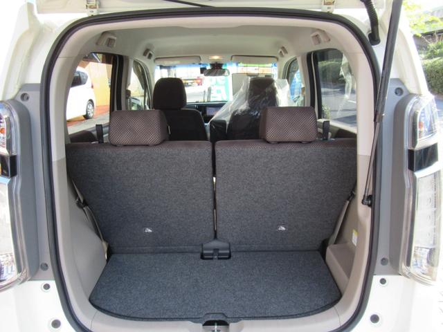 Ｎ－ＷＧＮ Ｇコンフォートパッケージ　純正ナビ　バックカメラ　シートヒーター　禁煙車　追突軽減ブレーキ　オートＨＩＤヘッドライト　スマートキー２個　ＥＴＣ　フロントドラレコ　ＢＴ音楽　サイドカーテンエアバック　ワンセグＴＶ　ＤＶＤ（51枚目）