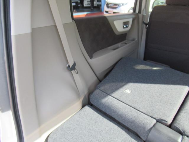 Ｎ－ＷＧＮ Ｇコンフォートパッケージ　純正ナビ　バックカメラ　シートヒーター　禁煙車　追突軽減ブレーキ　オートＨＩＤヘッドライト　スマートキー２個　ＥＴＣ　フロントドラレコ　ＢＴ音楽　サイドカーテンエアバック　ワンセグＴＶ　ＤＶＤ（52枚目）