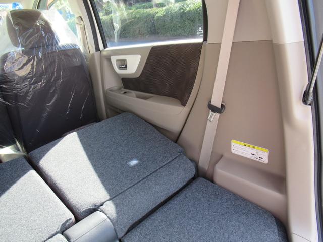 Ｎ－ＷＧＮ Ｇコンフォートパッケージ　純正ナビ　バックカメラ　シートヒーター　禁煙車　追突軽減ブレーキ　オートＨＩＤヘッドライト　スマートキー２個　ＥＴＣ　フロントドラレコ　ＢＴ音楽　サイドカーテンエアバック　ワンセグＴＶ　ＤＶＤ（53枚目）