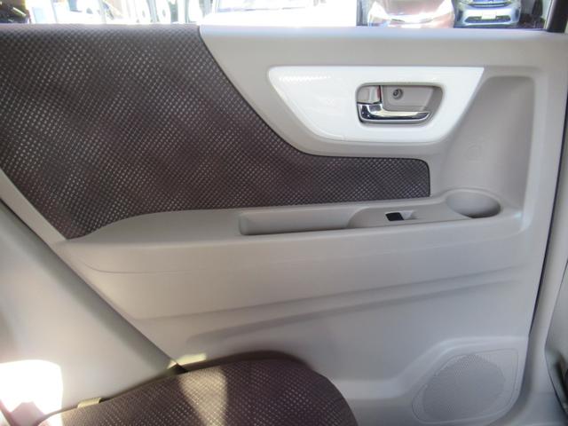 Ｎ－ＷＧＮ Ｇコンフォートパッケージ　純正ナビ　バックカメラ　シートヒーター　禁煙車　追突軽減ブレーキ　オートＨＩＤヘッドライト　スマートキー２個　ＥＴＣ　フロントドラレコ　ＢＴ音楽　サイドカーテンエアバック　ワンセグＴＶ　ＤＶＤ（59枚目）