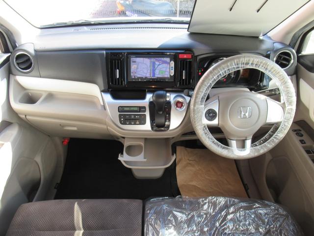 Ｎ－ＷＧＮ Ｇコンフォートパッケージ　純正ナビ　バックカメラ　シートヒーター　禁煙車　追突軽減ブレーキ　オートＨＩＤヘッドライト　スマートキー２個　ＥＴＣ　フロントドラレコ　ＢＴ音楽　サイドカーテンエアバック　ワンセグＴＶ　ＤＶＤ（60枚目）