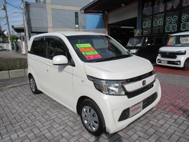 N-WGN G SSコンフォートパッケージ 純正ナビ バックカメラ 運転席シートヒーター BT音楽 スマートキー2個 禁煙車 ステアリングスイッチ ワンセグTV 横滑り防止 エコモード(21枚目)