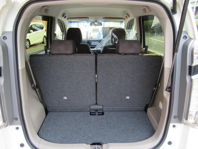 N-WGN G SSコンフォートパッケージ 純正ナビ バックカメラ 運転席シートヒーター BT音楽 スマートキー2個 禁煙車 ステアリングスイッチ ワンセグTV 横滑り防止 エコモード(31枚目)