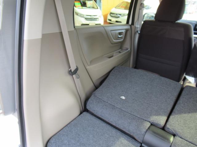 N-WGN G SSコンフォートパッケージ 純正ナビ バックカメラ 運転席シートヒーター BT音楽 スマートキー2個 禁煙車 ステアリングスイッチ ワンセグTV 横滑り防止 エコモード(32枚目)