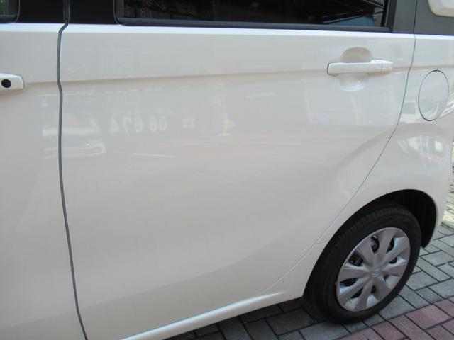 N-WGN G SSコンフォートパッケージ 純正ナビ バックカメラ 運転席シートヒーター BT音楽 スマートキー2個 禁煙車 ステアリングスイッチ ワンセグTV 横滑り防止 エコモード(58枚目)