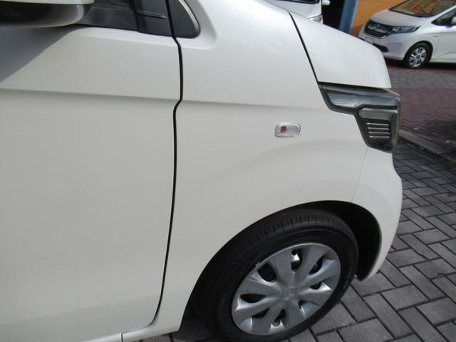 N-WGN G SSコンフォートパッケージ 純正ナビ バックカメラ 運転席シートヒーター BT音楽 スマートキー2個 禁煙車 ステアリングスイッチ ワンセグTV 横滑り防止 エコモード(66枚目)