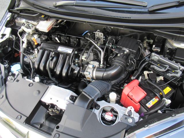 シャトル ハイブリッド ホンダセンシング メモリーナビ ホンダセンシング 追突軽減ブレーキ トノカバー 禁煙車 バックカメラ レーンキープアシスト アダプティブクルーズ ETC BT音楽 スマートキー2個 横滑り防止(2枚目)