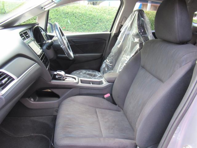 シャトル ハイブリッド ホンダセンシング メモリーナビ ホンダセンシング 追突軽減ブレーキ トノカバー 禁煙車 バックカメラ レーンキープアシスト アダプティブクルーズ ETC BT音楽 スマートキー2個 横滑り防止(4枚目)