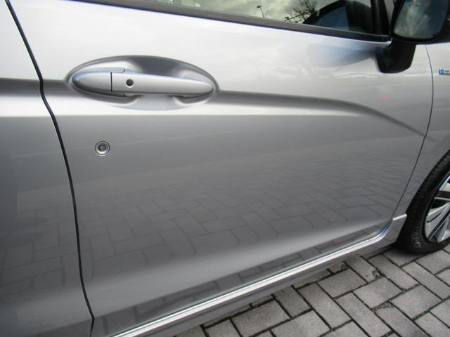 シャトル ハイブリッド ホンダセンシング メモリーナビ ホンダセンシング 追突軽減ブレーキ トノカバー 禁煙車 バックカメラ レーンキープアシスト アダプティブクルーズ ETC BT音楽 スマートキー2個 横滑り防止(39枚目)