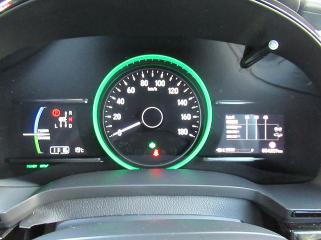 シャトル ハイブリッド ホンダセンシング メモリーナビ ホンダセンシング 追突軽減ブレーキ トノカバー 禁煙車 バックカメラ レーンキープアシスト アダプティブクルーズ ETC BT音楽 スマートキー2個 横滑り防止(72枚目)