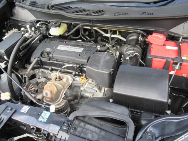 オデッセイ アブソルート　２列目プレミアムクレードルシート　左側パワースライドドア　追突被害軽減ブレーキ　禁煙車　オートＬＥＤヘッドライト　純正インターナビ　サイドエアバッグ　スマートキー２個　前方ドラレコ　バックＣ　ＥＴＣ（3枚目）