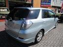 HONDA FIT SHUTTLE HYBRID