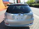 HONDA FIT SHUTTLE HYBRID