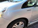 HONDA FIT SHUTTLE HYBRID