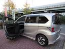 HONDA FREED HYBRID