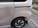 HONDA FREED HYBRID