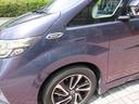 HONDA STEPWAGON SPADA