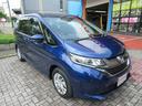 HONDA FREED PLUS