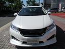 HONDA GRACE