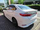 HONDA GRACE