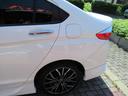 HONDA GRACE