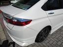 HONDA GRACE