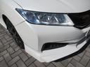 HONDA GRACE