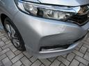 ハイブリッド ホンダセンシング メモリーナビ ホンダセンシング 追突軽減ブレーキ トノカバー 禁煙車 バックカメラ レーンキープアシスト アダプティブクルーズ ETC BT音楽 スマートキー2個 横滑り防止(44枚目)