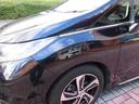 アブソルート・Ｘホンダセンシングアドバンスドパッケジ　純正インターナビ　後席モニター　マルチビューカメラ　サイドＳＲＣエアバック　追突軽減ブレーキ　レーンキープアシスト　両側パワースライドドア　スマートキー２個　オートＬＥＤヘッドライト　禁煙車　ＥＴＣ（34枚目）