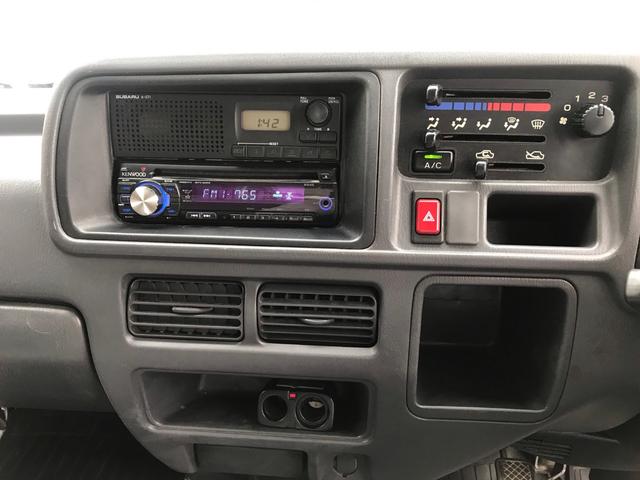 ＴＢ　４ＷＤ　エアコン　パワステ　三方開き　ＣＤ　ＡＭＦＭラジオ　タコメーター(26枚目)