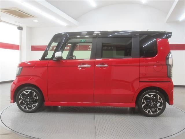 G・Lターボホンダセンシング フルセグ メモリーナビ DVD再生 ミュージックプレイヤー接続可 バックカメラ 衝突被害軽減システム ETC 両側電動スライド LEDヘッドランプ アイドリングストップ(2枚目)