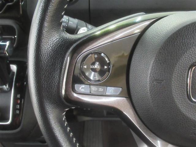 G・Lターボホンダセンシング フルセグ メモリーナビ DVD再生 ミュージックプレイヤー接続可 バックカメラ 衝突被害軽減システム ETC 両側電動スライド LEDヘッドランプ アイドリングストップ(13枚目)