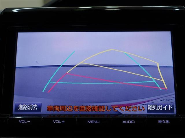 エスクァイア Ｘｉ　ウエルキャブ　福祉車両　フルセグ　メモリーナビ　ＤＶＤ再生　後席モニター　バックカメラ　ＥＴＣ　両側電動スライド　ＬＥＤヘッドランプ　ウオークスルー　乗車定員８人　３列シート　アイドリングストップ（8枚目）