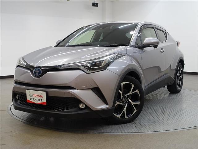 トヨタ Ｃ－ＨＲ