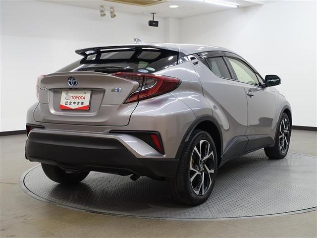 トヨタ Ｃ－ＨＲ