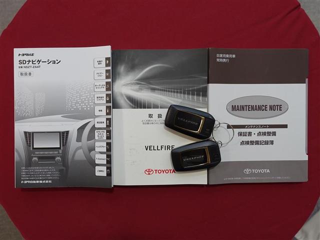 ２．５Ｚ　Ａエディション　ゴールデンアイズ　サンルーフ　フルセグ　メモリーナビ　ＤＶＤ再生　バックカメラ　衝突被害軽減システム　ＥＴＣ　両側電動スライド　ＬＥＤヘッドランプ　乗車定員７人　３列シート(35枚目)