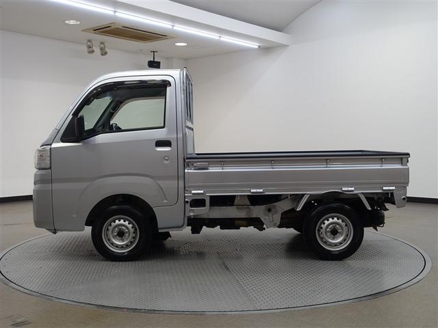 ピクシストラック スタンダードＳＡＩＩＩｔ　４ＷＤ　衝突被害軽減システム　ＥＴＣ　ドラレコ（7枚目）