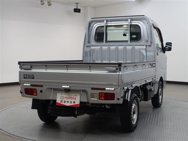 ピクシストラック スタンダードＳＡＩＩＩｔ　４ＷＤ　衝突被害軽減システム　ＥＴＣ　ドラレコ（8枚目）