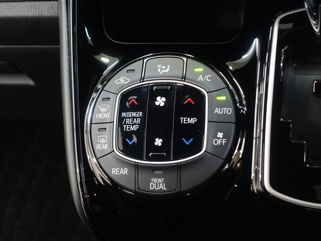 ヴォクシー ZS ウェルキャブ 福祉車両 フルセグ メモリーナビ DVD再生 ミュージックプレイヤー接続可 バックカメラ 衝突被害軽減システム ETC ドラレコ 両側電動スライド LEDヘッドランプ 乗車定員7人 3列シート(14枚目)