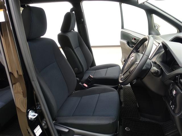 ヴォクシー ZS ウェルキャブ 福祉車両 フルセグ メモリーナビ DVD再生 ミュージックプレイヤー接続可 バックカメラ 衝突被害軽減システム ETC ドラレコ 両側電動スライド LEDヘッドランプ 乗車定員7人 3列シート(27枚目)