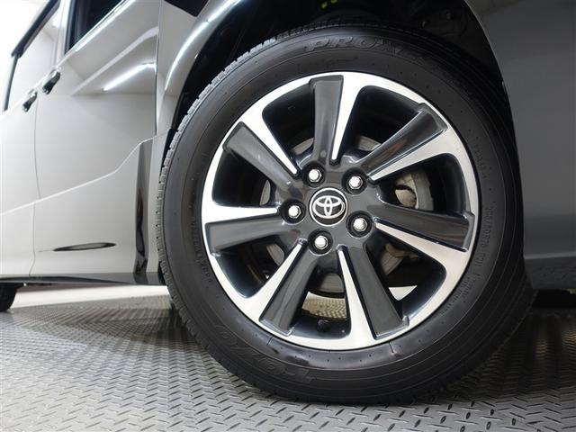 ヴォクシー ZS ウェルキャブ 福祉車両 フルセグ メモリーナビ DVD再生 ミュージックプレイヤー接続可 バックカメラ 衝突被害軽減システム ETC ドラレコ 両側電動スライド LEDヘッドランプ 乗車定員7人 3列シート(34枚目)