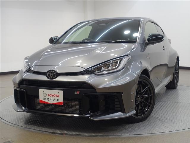 ＧＲヤリス ＲＺ　ハイパフォーマンス　４ＷＤ　フルセグ　メモリーナビ　ミュージックプレイヤー接続可　バックカメラ　衝突被害軽減システム　ＥＴＣ　ドラレコ　ＬＥＤヘッドランプ（7枚目）