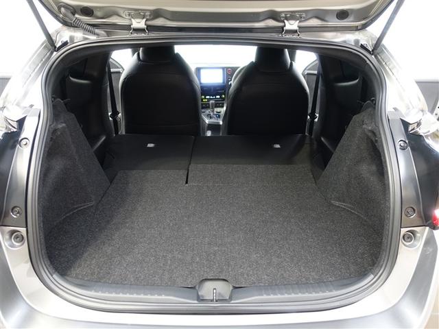ＧＲヤリス ＲＺ　ハイパフォーマンス　４ＷＤ　フルセグ　メモリーナビ　ミュージックプレイヤー接続可　バックカメラ　衝突被害軽減システム　ＥＴＣ　ドラレコ　ＬＥＤヘッドランプ（31枚目）